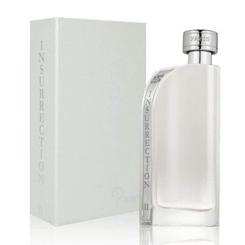 Buy Fragrance and Perfume Online from Canada No 1 Perfume Store for Insurrection Ii Pure By Reyane Tradition For Men Colognes